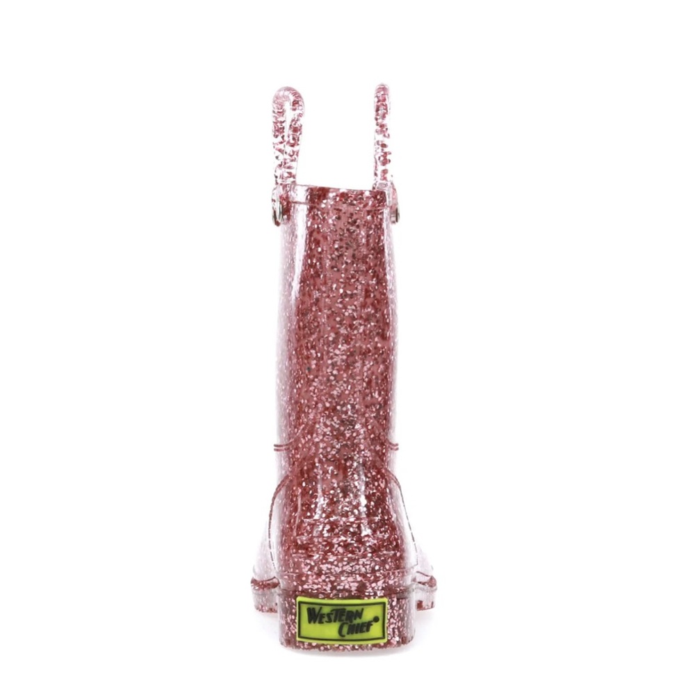 Western Chief Light up Gardening or rain boots